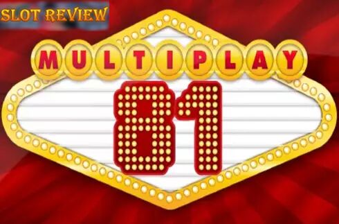 Multiplay 81 Slot Review